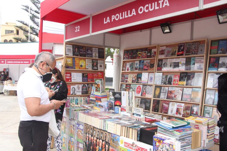 Feria libro_Foto Irene Corzo (5)