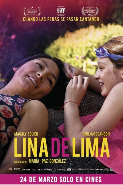 Lina de Lima