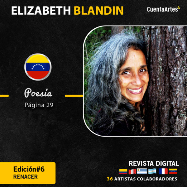 Elizabeth Blandin