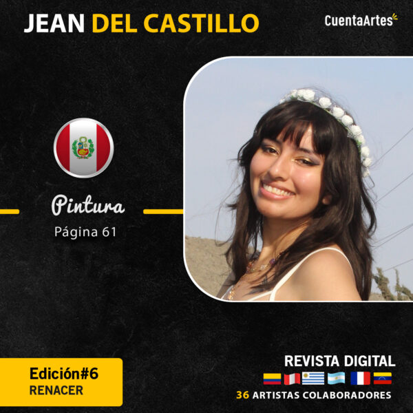 Jean Del Castillo