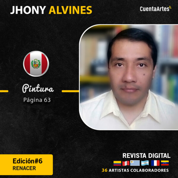 Jhony Alvines Alarcon