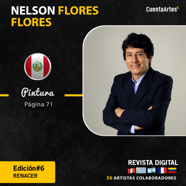 Nelson Flores Flores