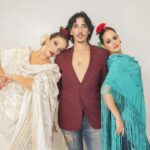 Espectáculo de Flamenco / Tiempo