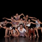 Danza: ¡VIDA DE MICHI por la Escuela del Ballet San Marcos