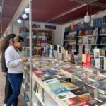 Lista de autores internacionales invitados en la Feria del libro Ricardo Palma