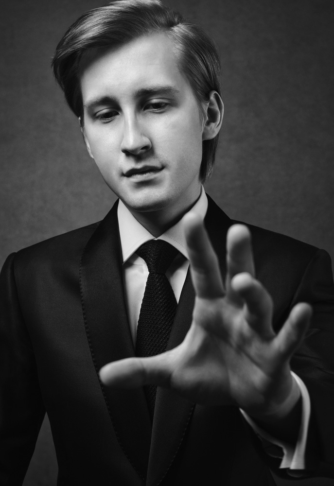 Dmitry Masleev ALI 1015