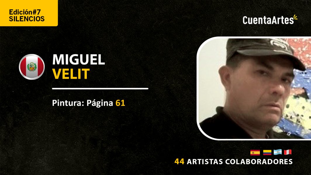 Miguel-Velit