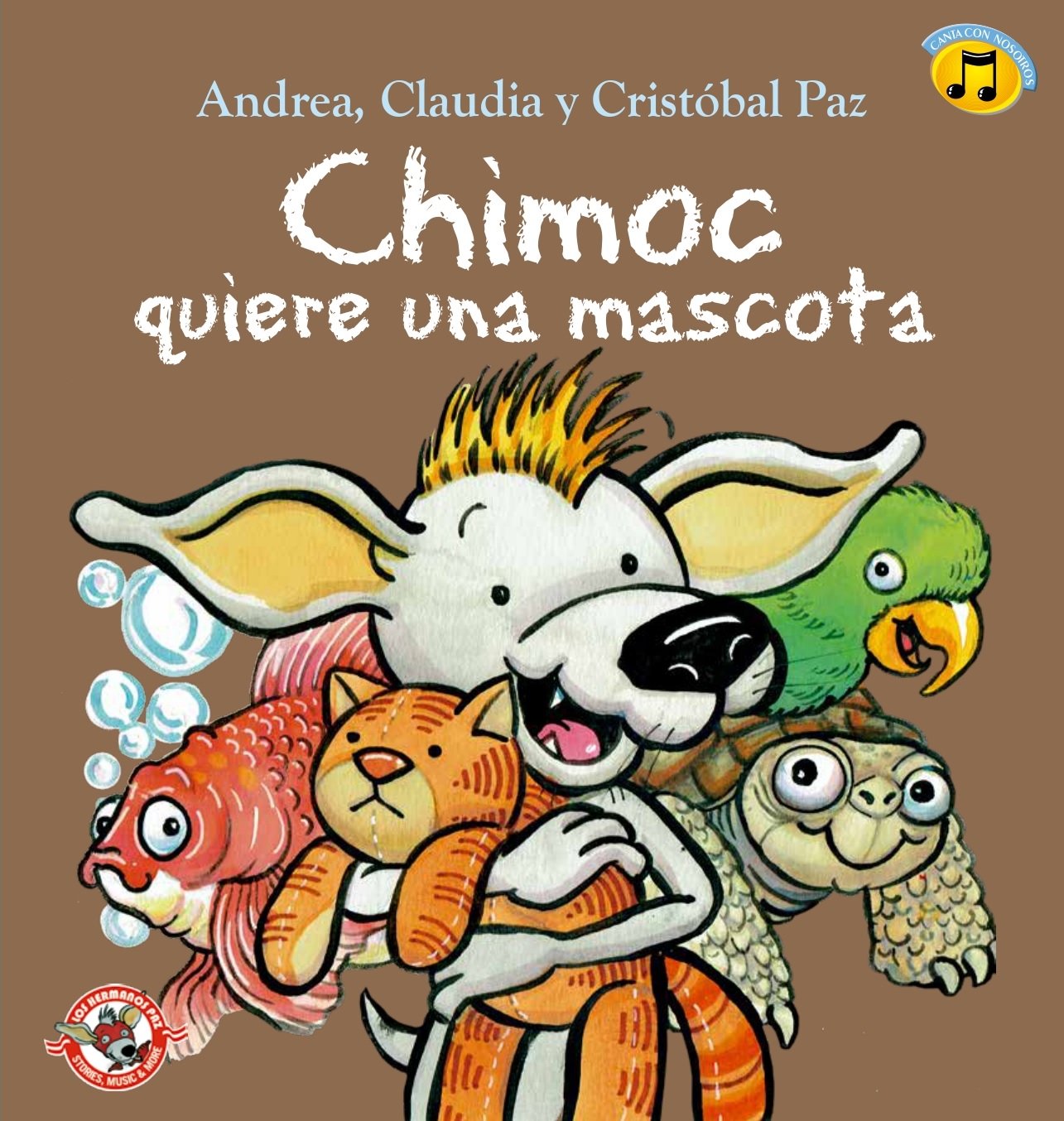 FIL Lima 2023: Libros infantiles y juveniles que puedes encontrar