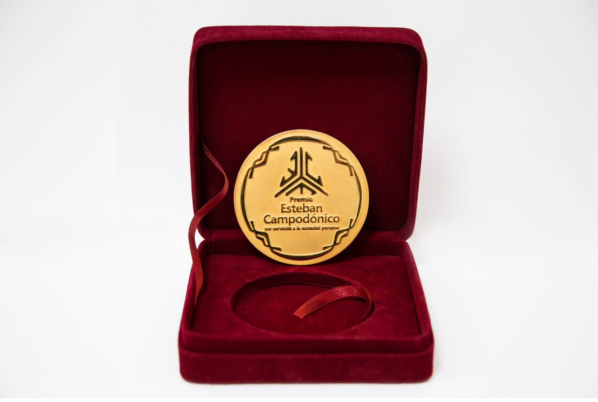 Premio Esteban Campodonico