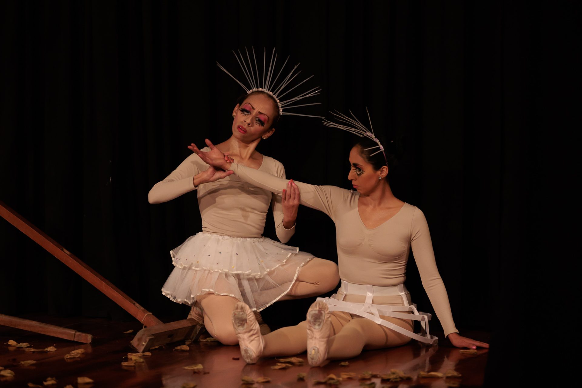 Seis sedes acogen el 16. ° Festival de Teatro Aficionado organizado por el Centro Cultural Peruano Japonés 1 Festival de Teatro Aficionado