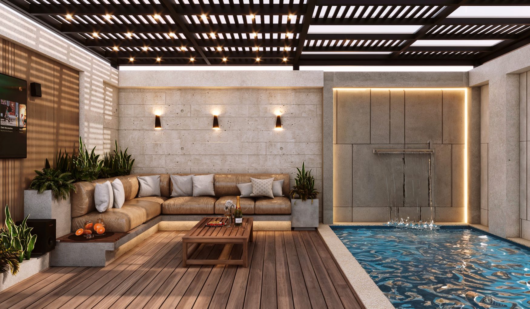 Conoce a los arquitectos que marcarán la pauta en Expodeco 2025 1 CONOCE A LOS ARQUITECTOS Y DISENADORES QUE MARCARAN LA PAUTA EN EXPODECO 2025 5