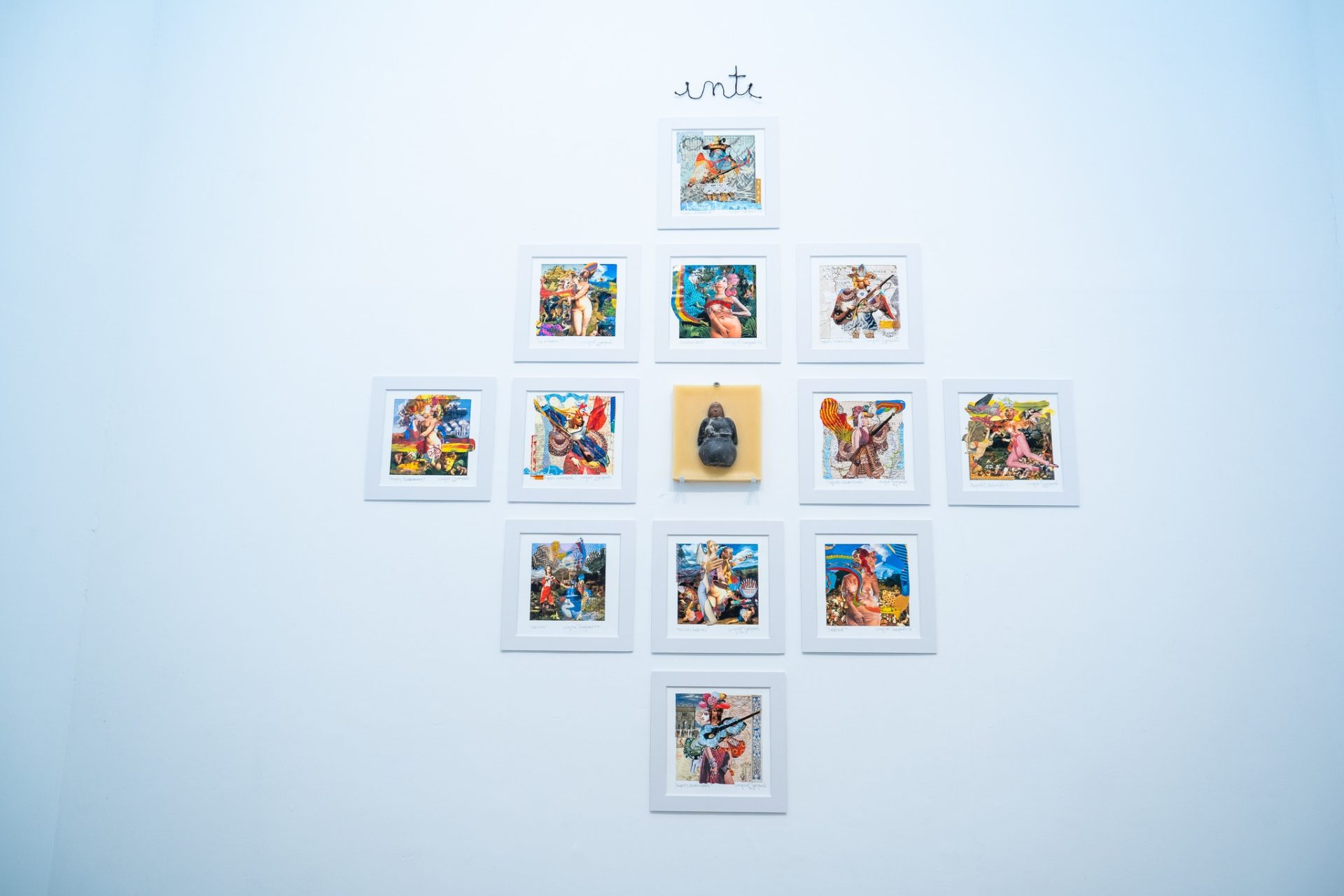 Casa Fugaz presenta “Cartografías XXY – Perú” arte, memoria y mestizaje entre Chile y el Perú 1 Cartografias9