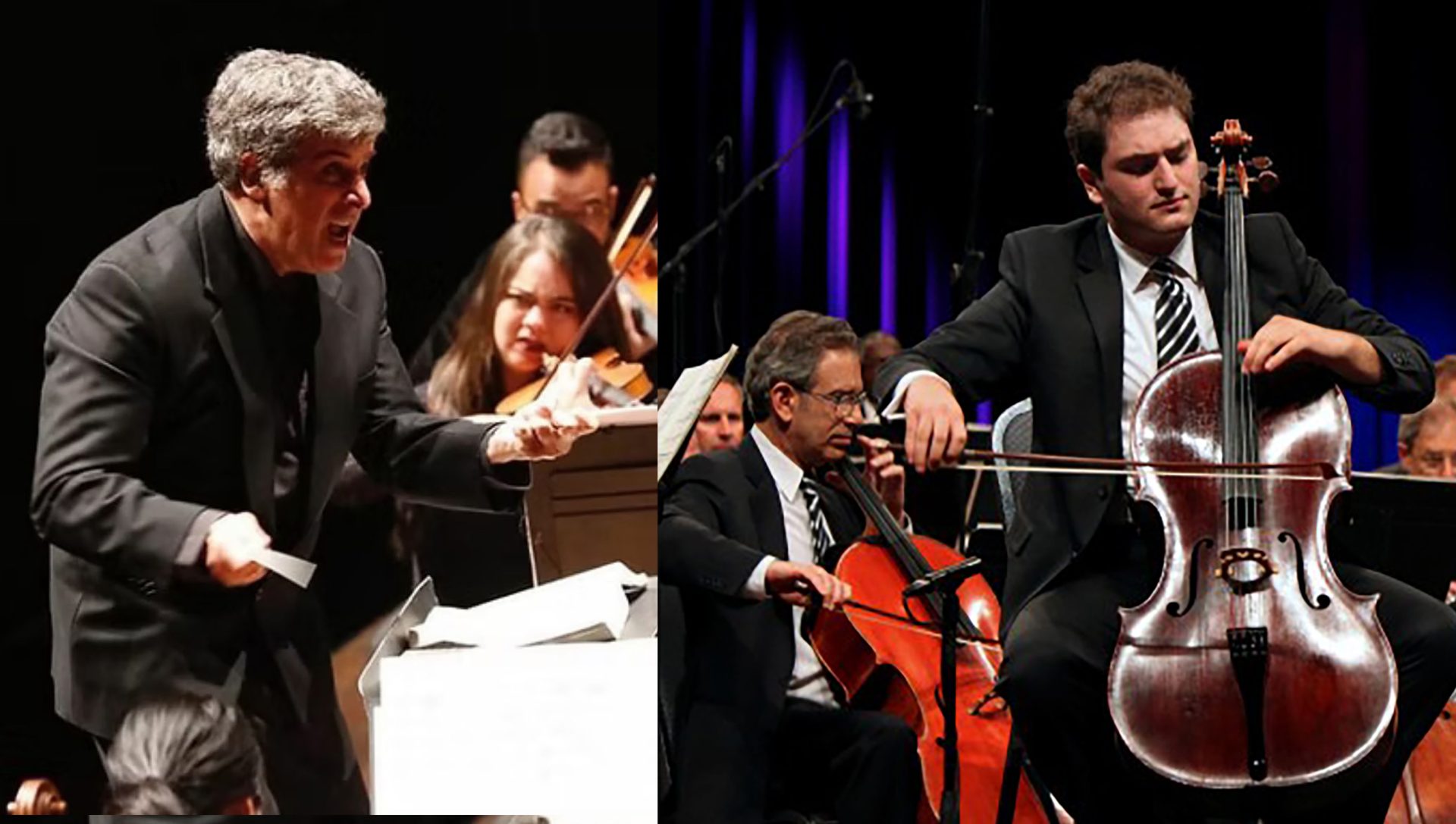 Composicion Sabat Schwarz