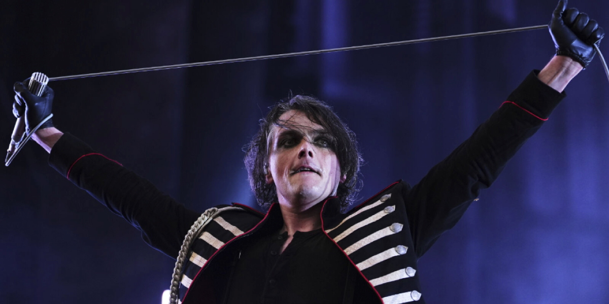 Cuenta regresiva para ver a My Chemical Romance en Lima compra tus entradas antes que se agoten