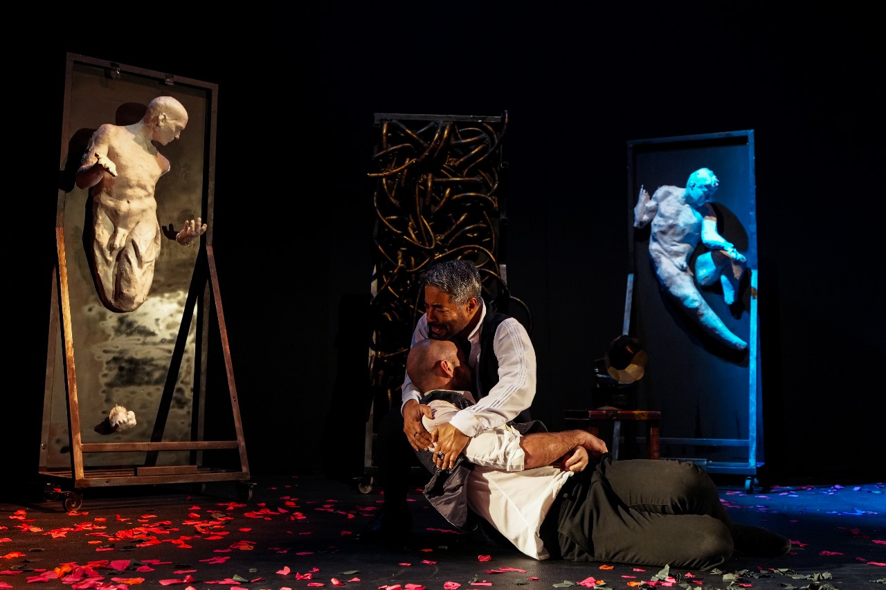 ‘Dr. Jekyll & Mr. Hyde’ llega con una provocadora adaptación al Centro Cultural Ricardo Palma 1 DR