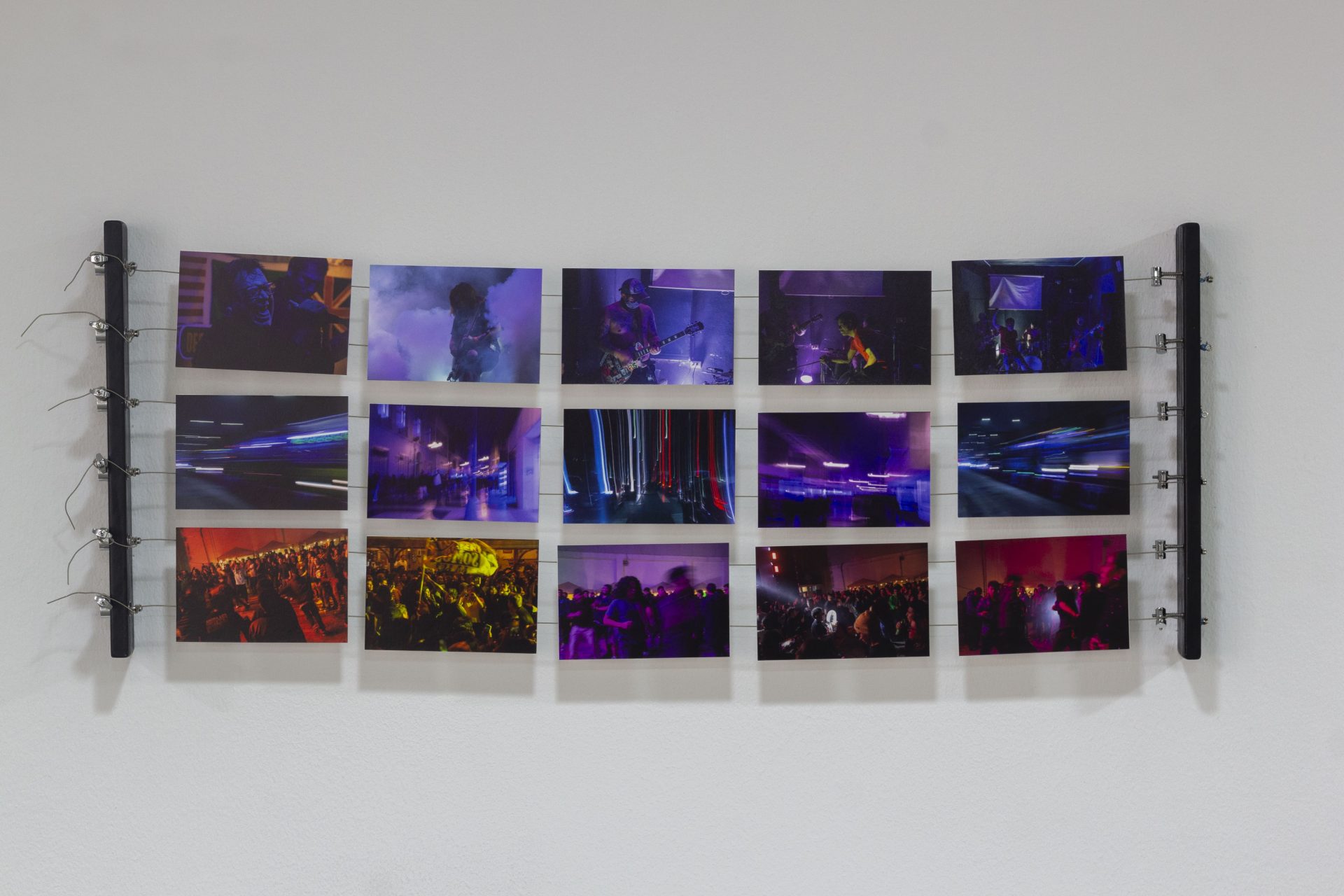 Regresa “Tejidos Visuales”, la exposición que conecta fotografía experimental y creación contemporánea 1 Jordy Pardo 1