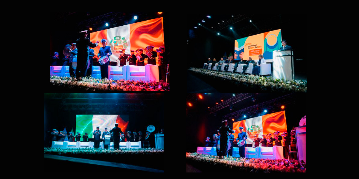 Se inaugura la FIL lima 2025 con Italia como país invitado y una agenda cultural imperdible 1 Se inaugura la FIL lima 2025 con Italia como pais invitado y una agenda cultural imperdible
