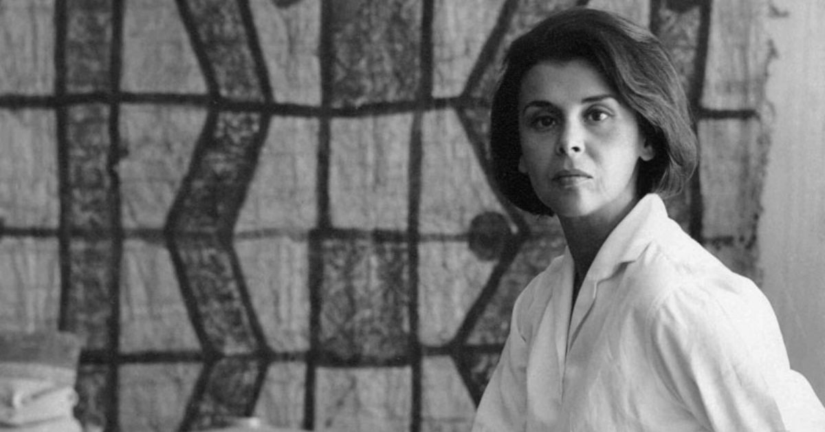 Blanca Varela
