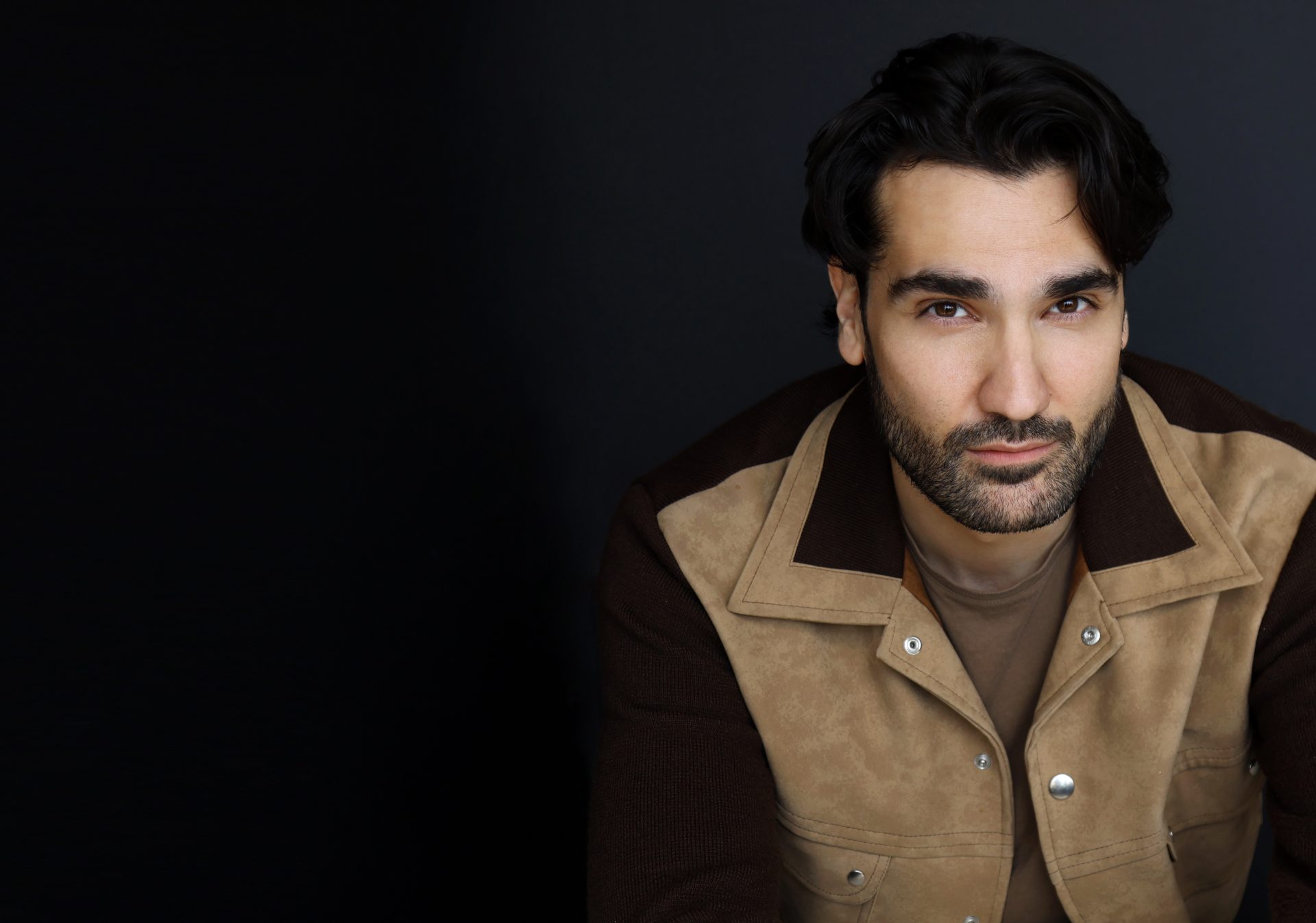 Jonathan Tetelman debutará en el Teatro Municipal de Lima este 23 de agosto 1 Jonathan Tetelman