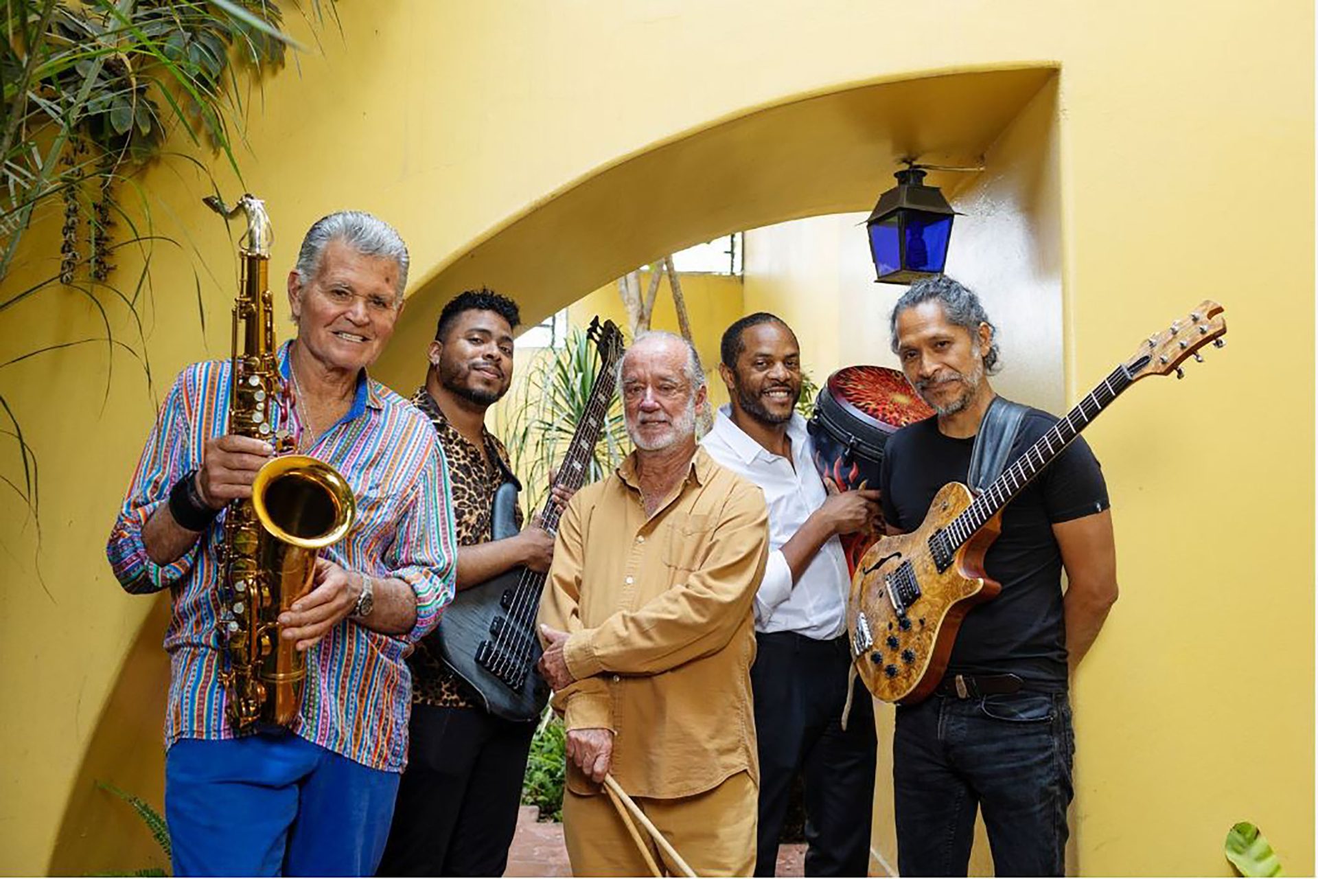 Perujazz 1