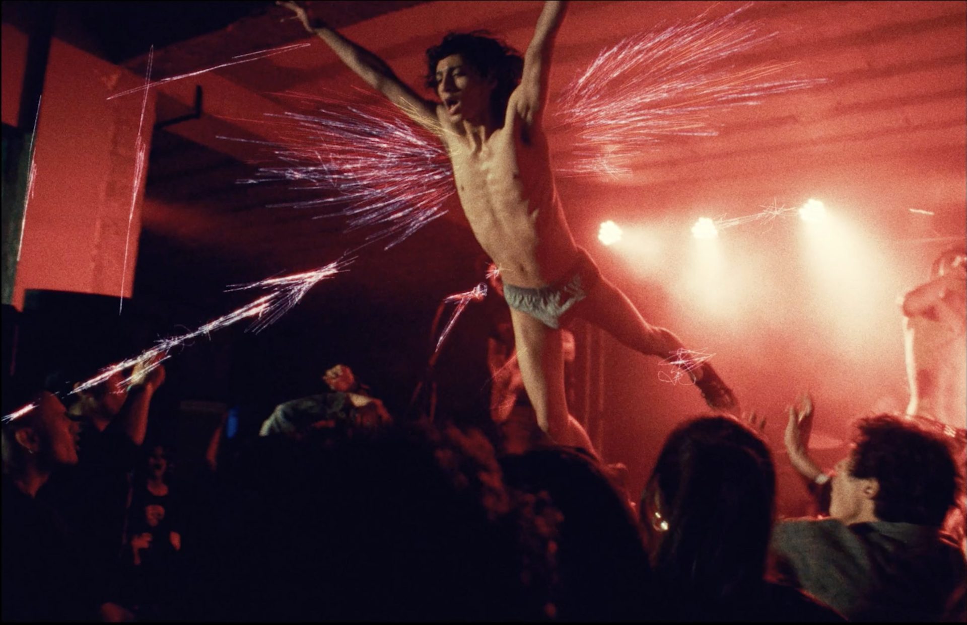 Still 7 Los Inocentes