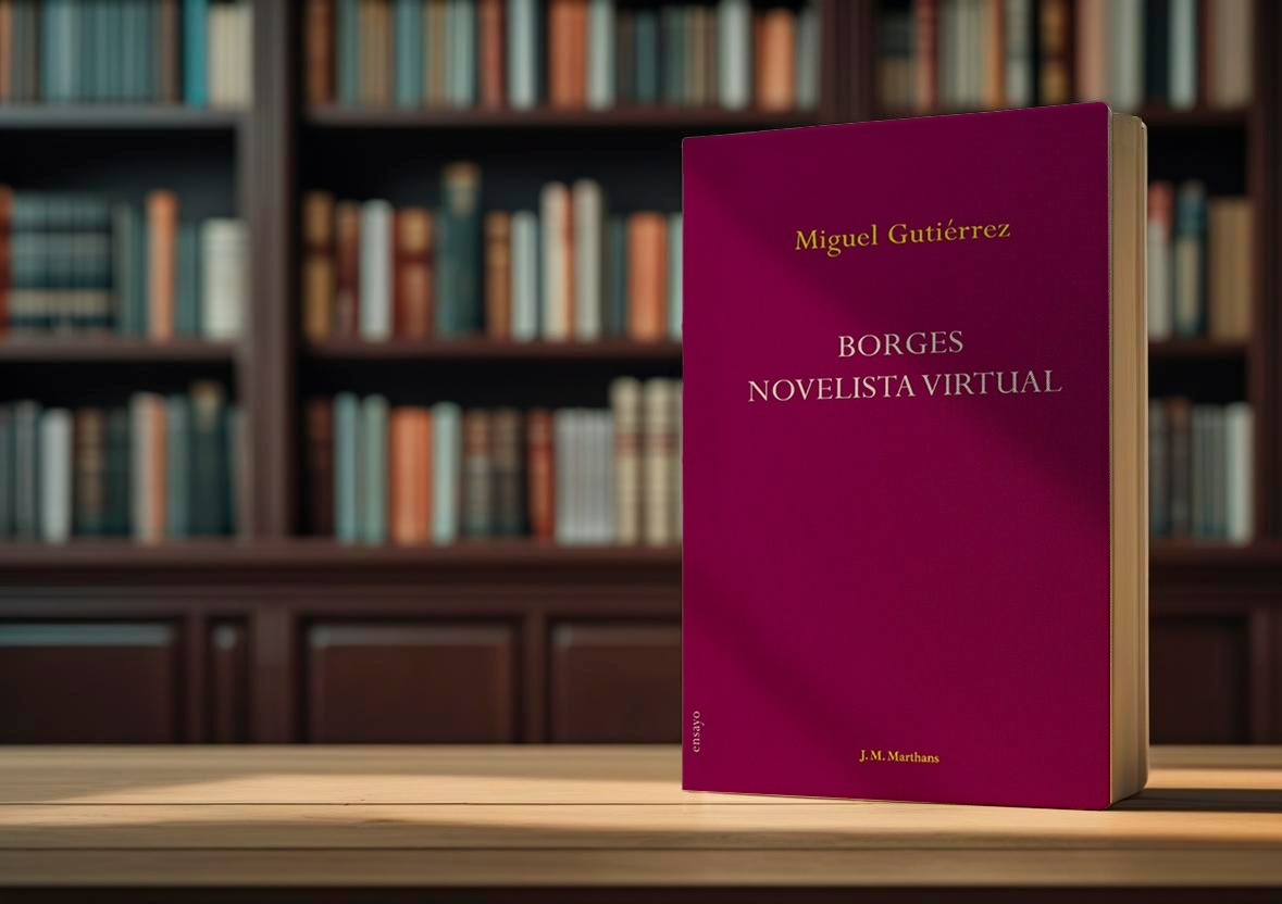libro Borges 3
