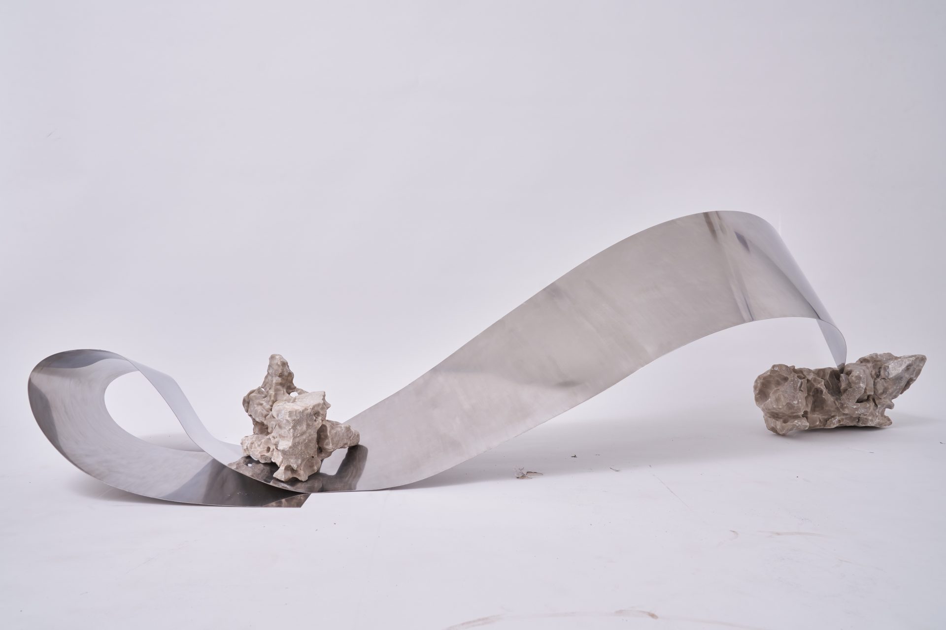 olas de Carla van den Berg