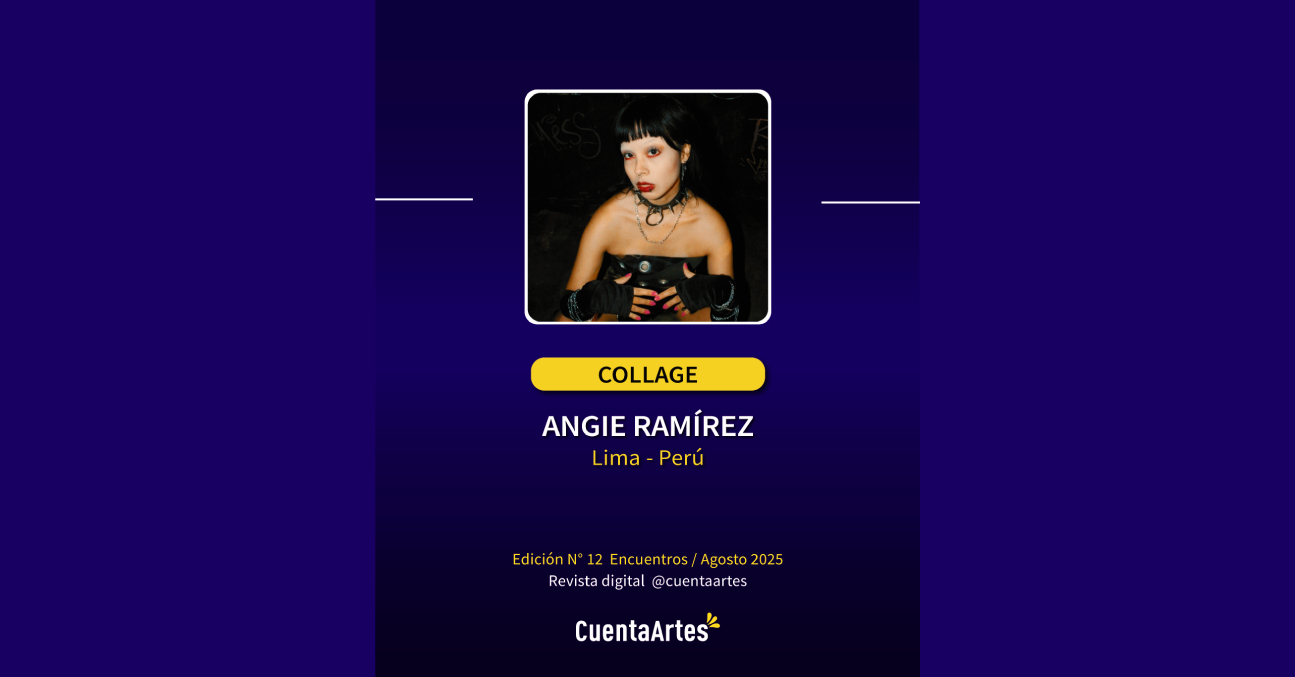 Angie Ramirez