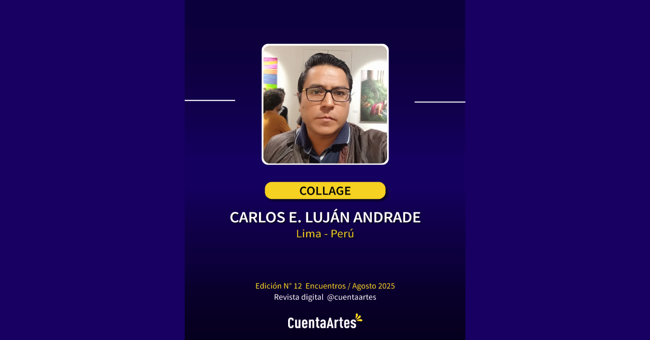 Carlos E. Lujan Andrade
