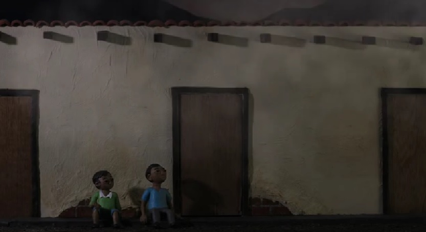 El Trapiche cortometraje 2