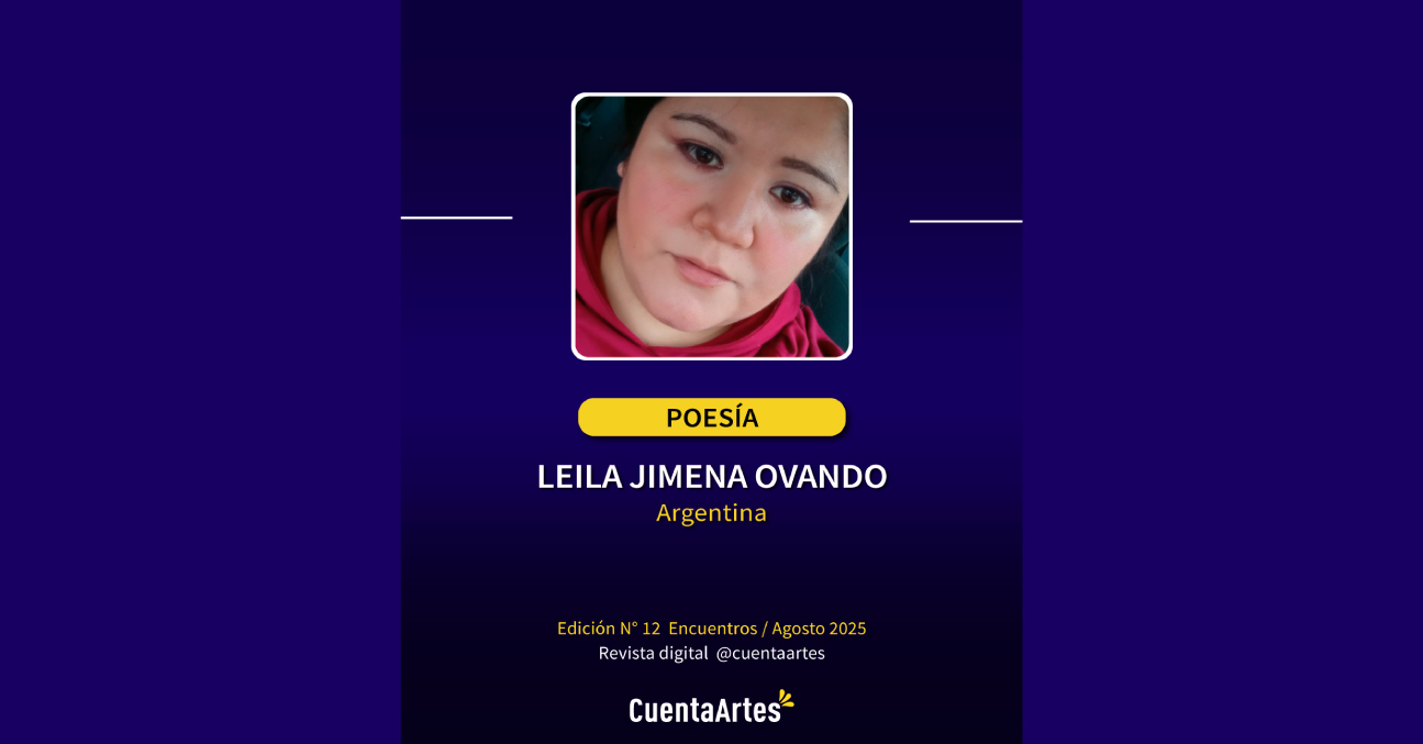 Leila Jimena Ovando