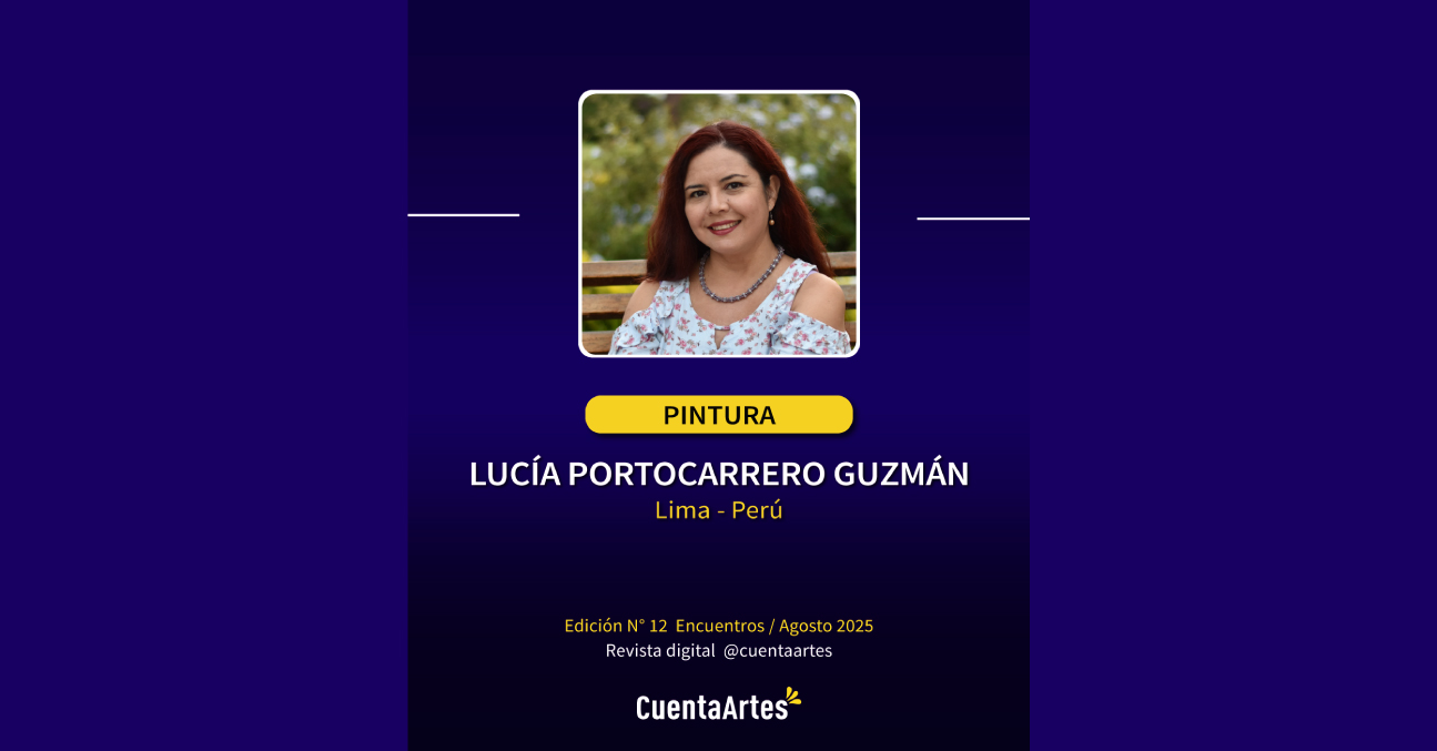 Lucia Portocarrero Guzman