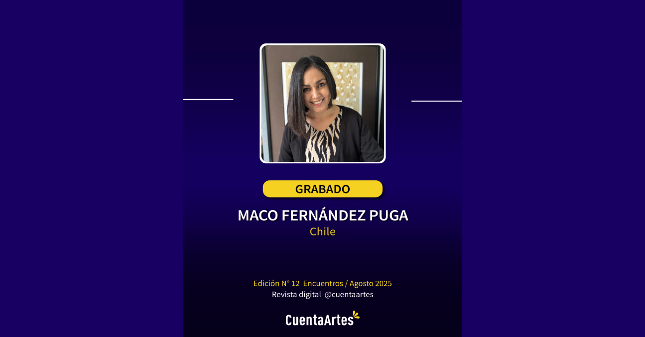 Maco Fernandez Puga