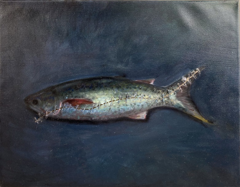 Mar de Ventanilla Diego Tejada