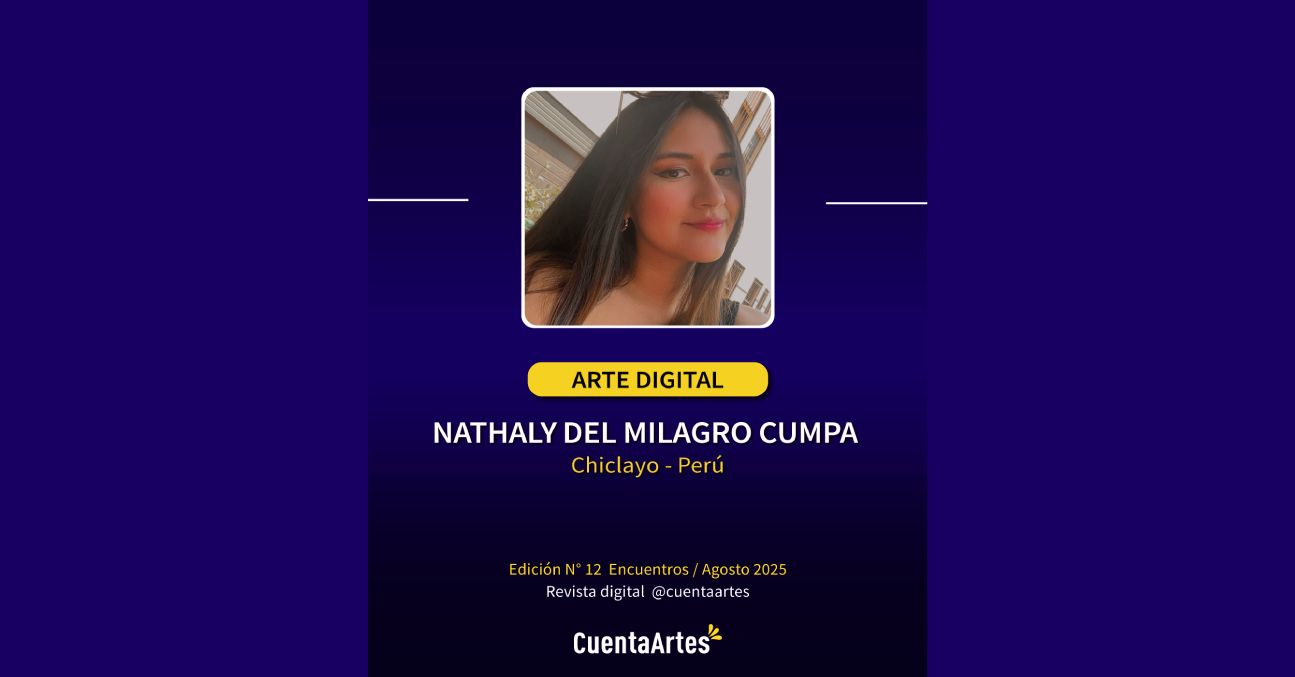 Nathaly del Milagro Cumpa Quinde
