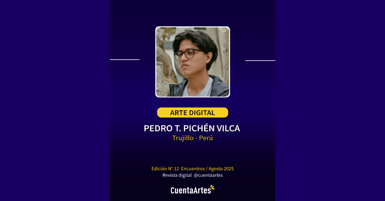 Pedro Teobaldo Pichen Vilca