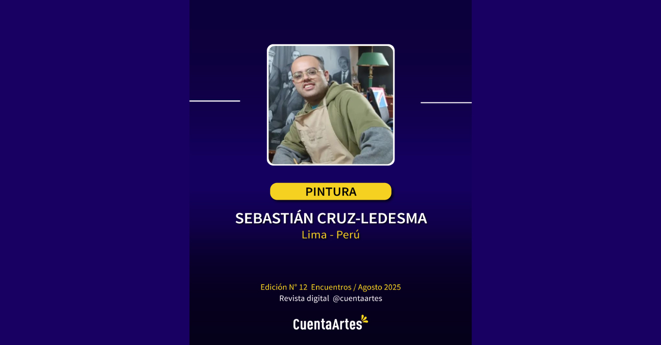 Sebastian Cruz Ledesma
