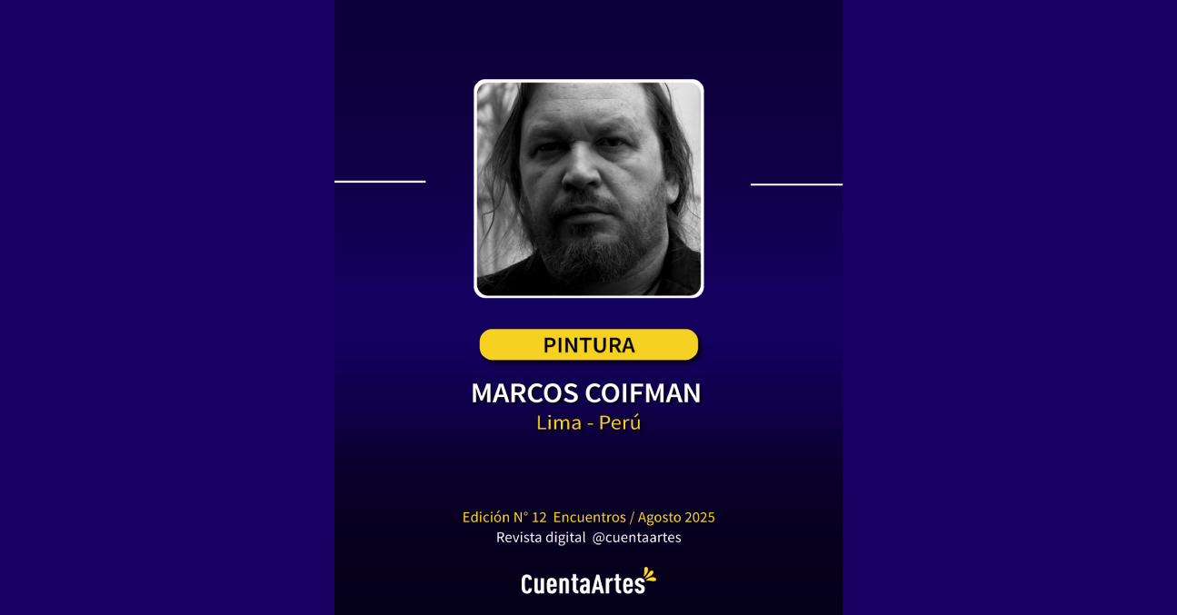 marcos coifman