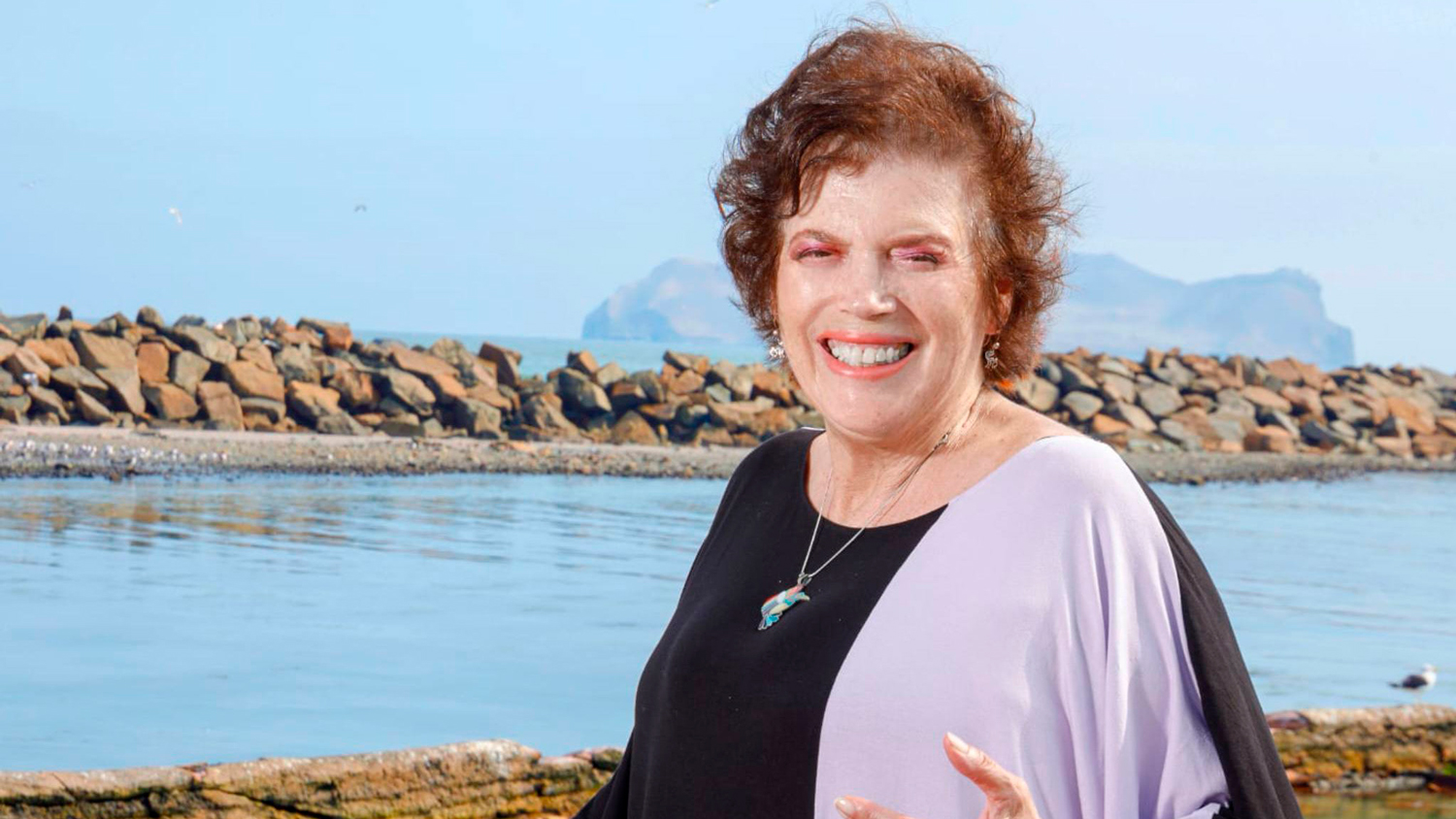 Corina Bartra canta a la naturaleza y a nuestra raíces afroperuanas 1 Corina Bartra cantante