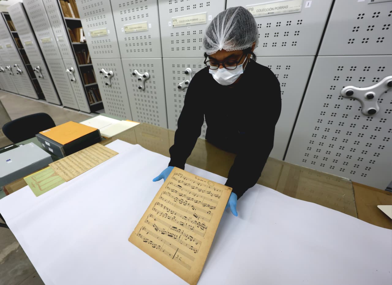 Daniel Alomia Robles