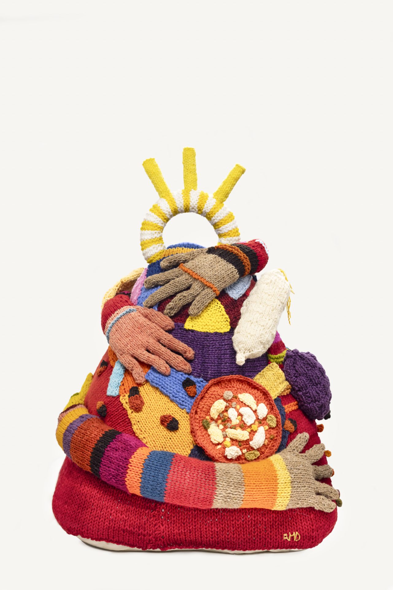 Foto 6 Saber es recordar El Centro Cultural de la Universidad del Pacifico