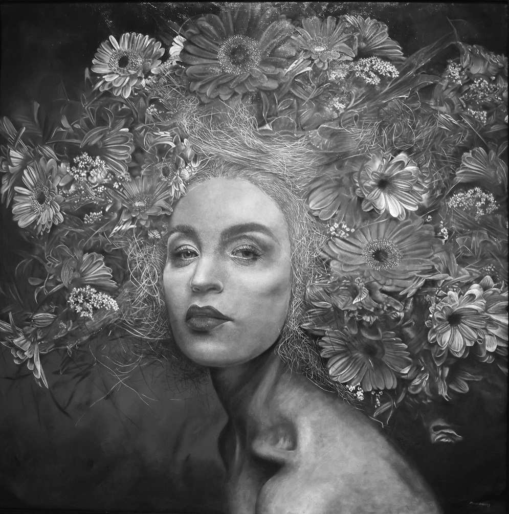 Life in technicolor III Raul Pazos Ausencia del color