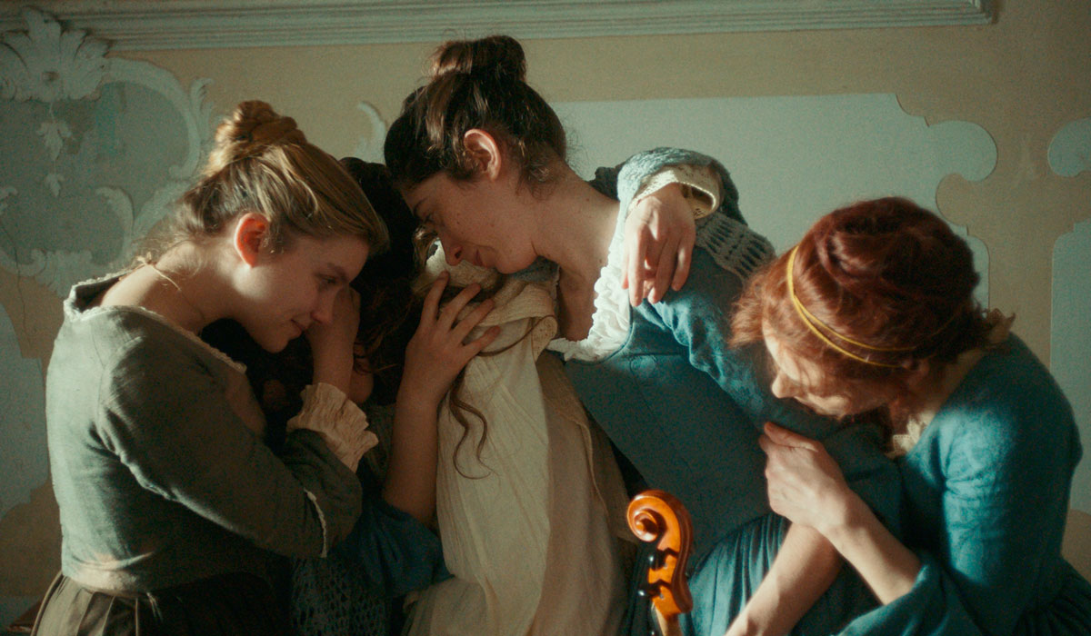 37° edición del Festival de Cine Europeo de Lima 1 gloria still 2