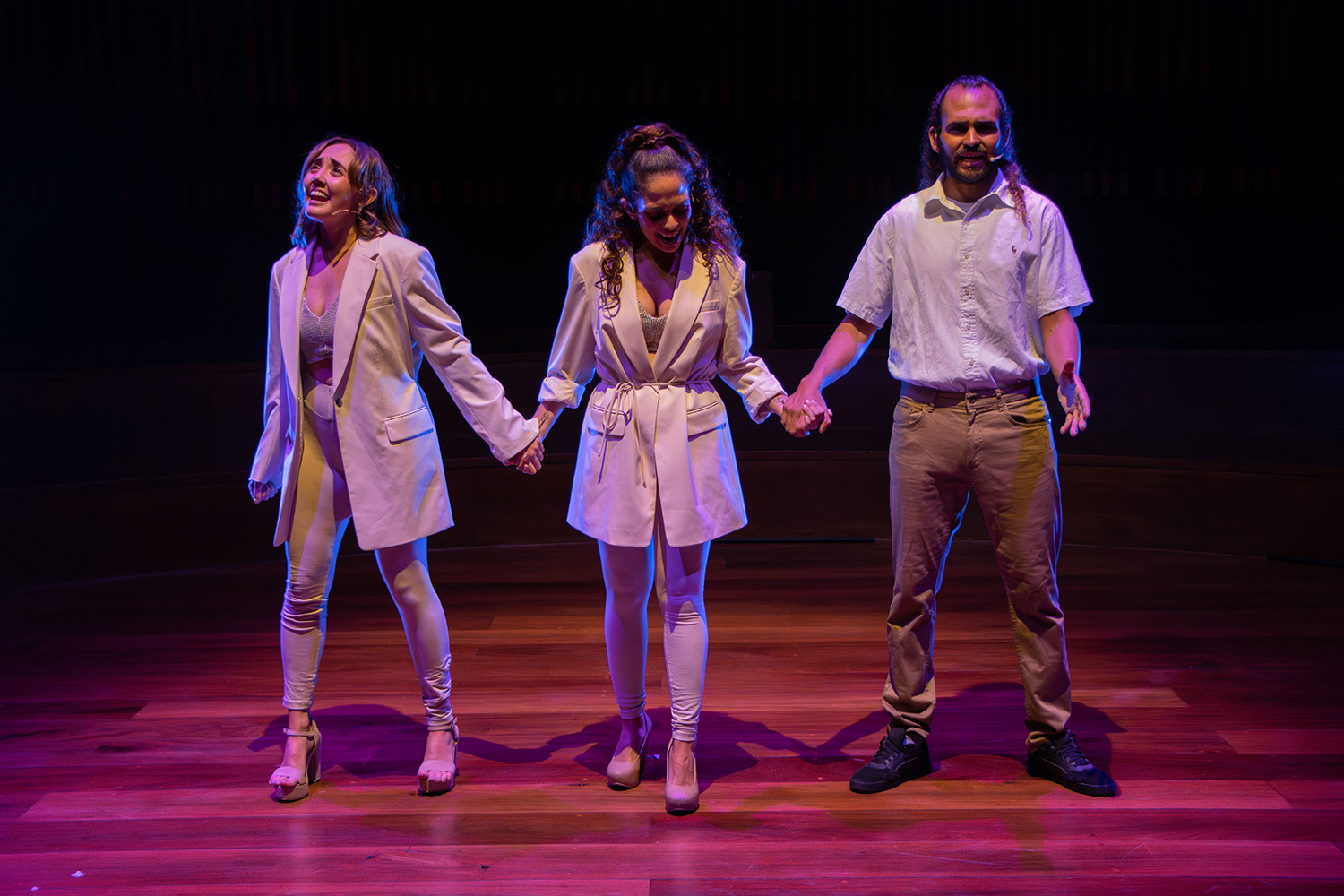 hermanos muente Fotografo Renato Nonajulca 4