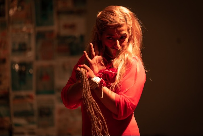 Cuerpos que hablan: el arte escénico de Latinoamérica llega a Lima con el "XII Delta / VII ETTIEN 2025" 1 teatro 1