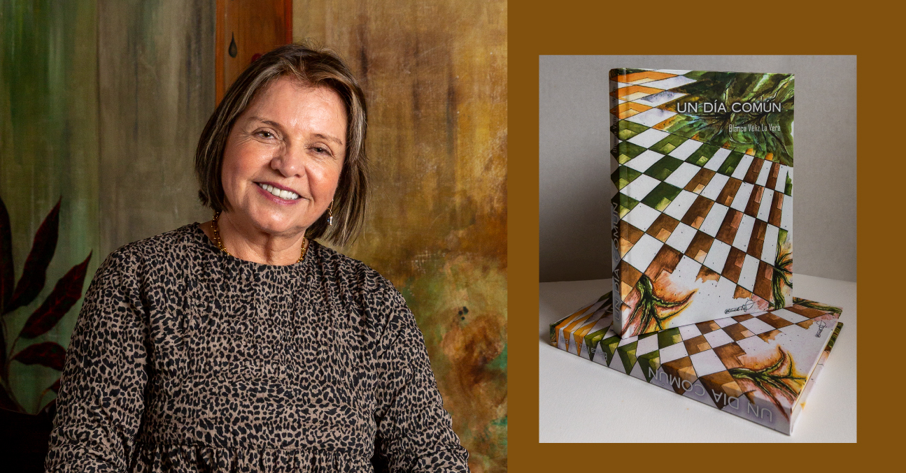 Blanca Veliz La Vera