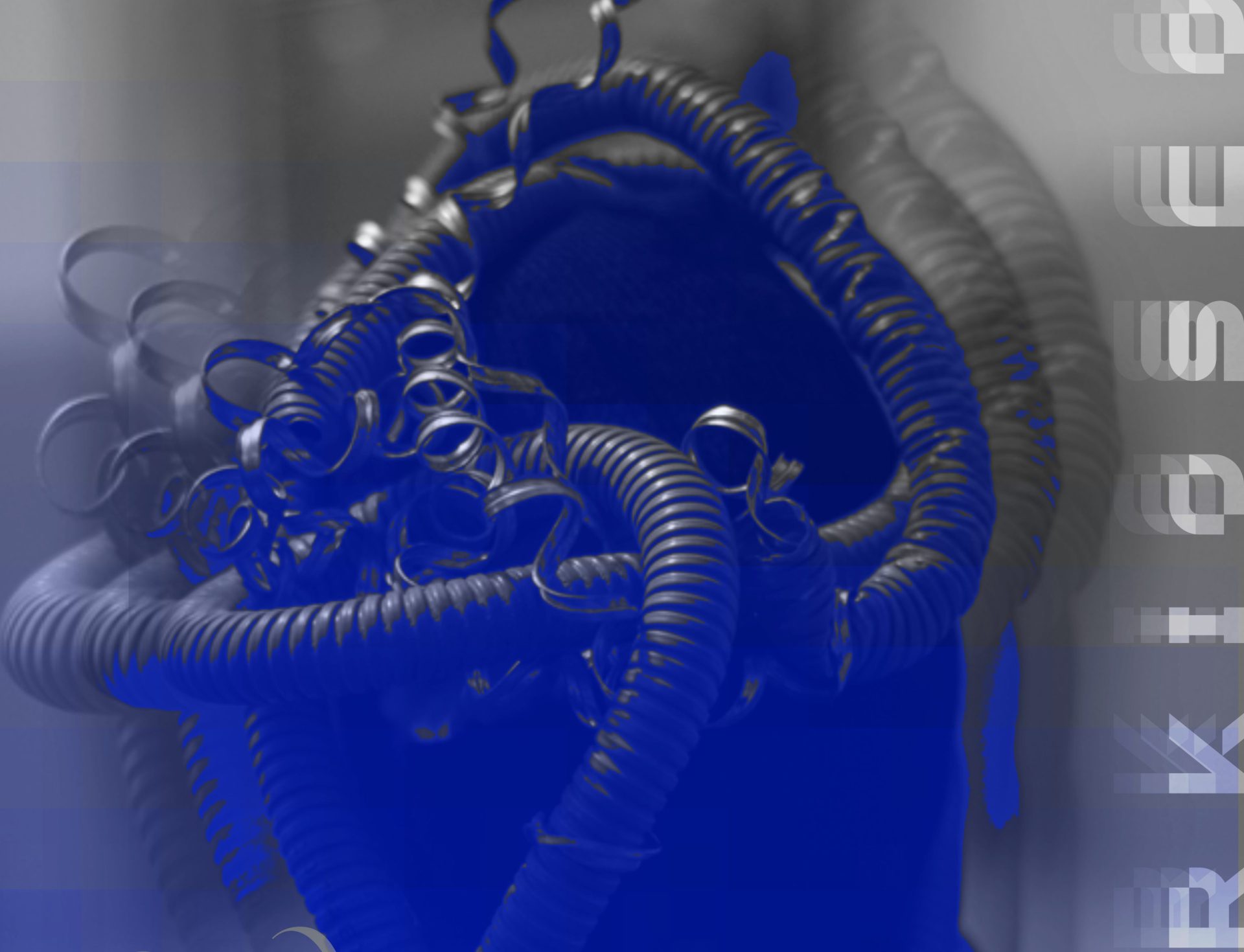 Formas de la cotidianidad Post