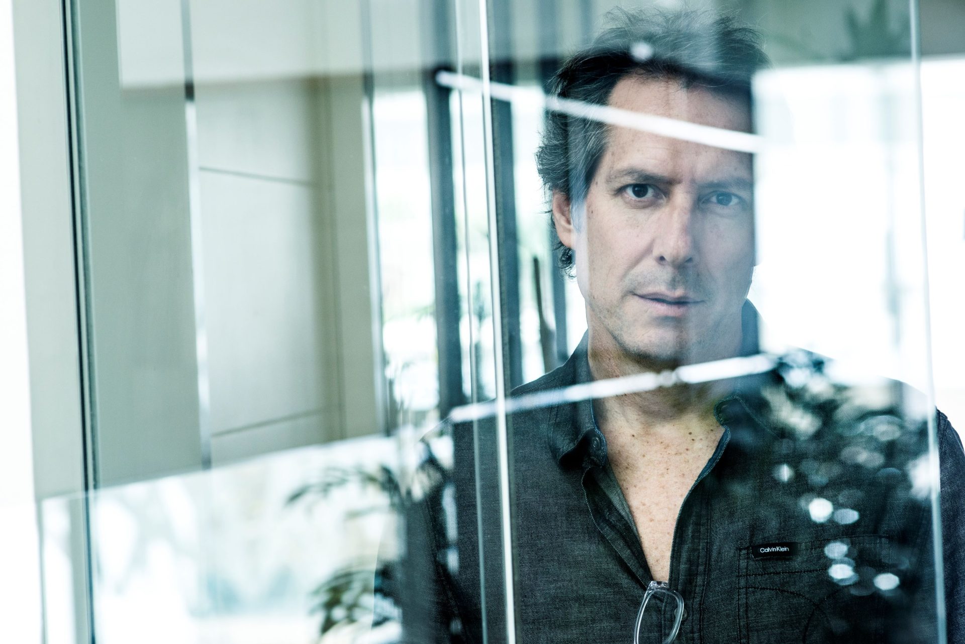 Foto de Gaston Agurto credito Juanjo Calvo para web