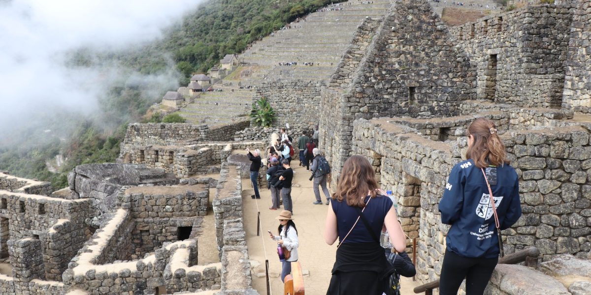 Machupicchu
