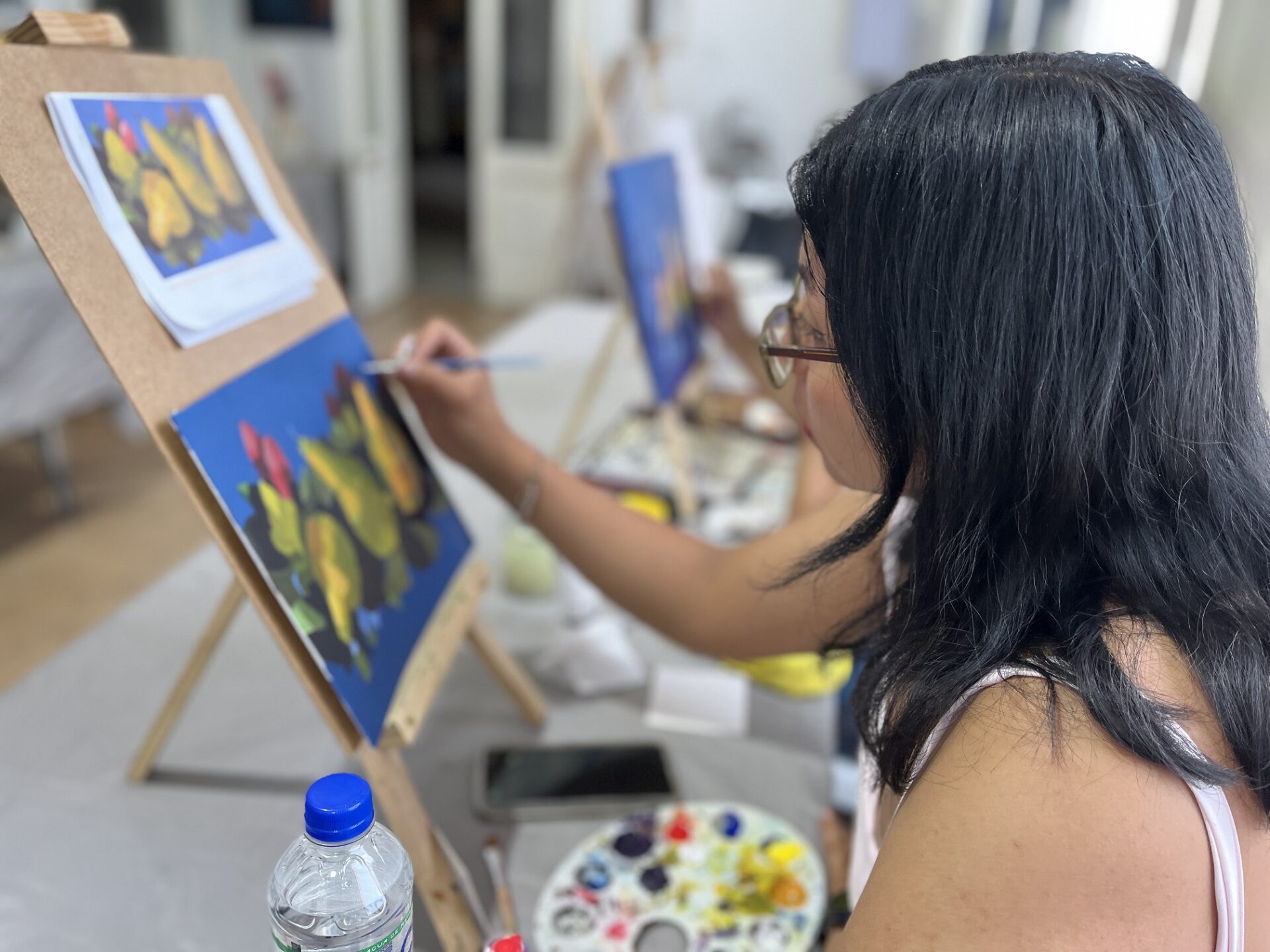 Galeria Martin Yepez